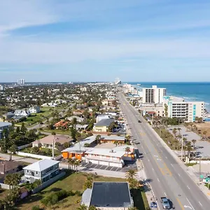Ocean Daytona Beach