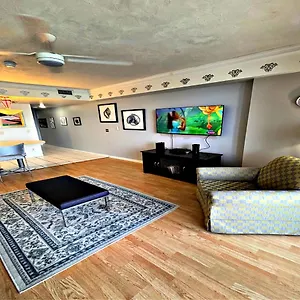 Vacation In Comfort And Luxury - 1 Bedroom Direct Oceanfront Wyndham Ocean Walk 1505 Daytona Beach
